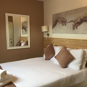 Chambre Petite Double